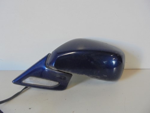 Retrovisore est. regolaz. elettr.  dx. 