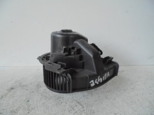 Motorino ventilazione abitacolo 