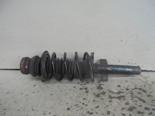 Ammortizzatore ant. sx.