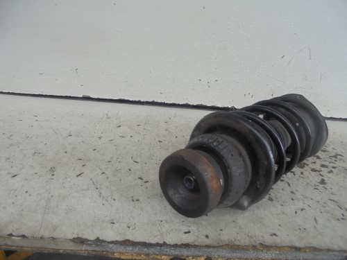 Ammortizzatore ant. sx.