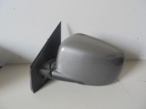 Retrovisore est. regolaz. elettr.  sx.