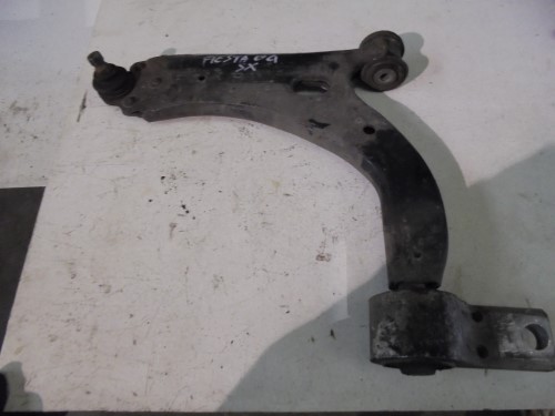 Braccio oscillante sosp. ant.  sx.