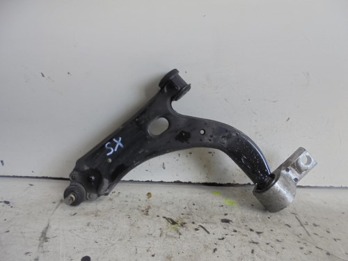 Braccio oscillante sosp. ant.  sx.