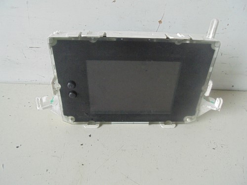 Computer di bordo Computer di bordo