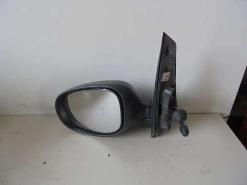 Retrovisore est.  sx.