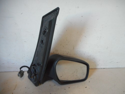 Retrovisore est. regolaz. elettr.  dx. 