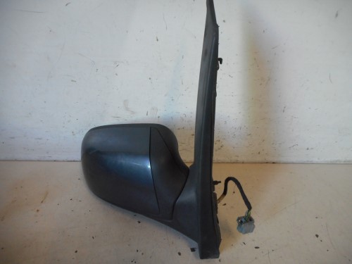 Retrovisore est. regolaz. elettr.  dx. 