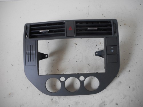 Blocco comandi multifunzioni 