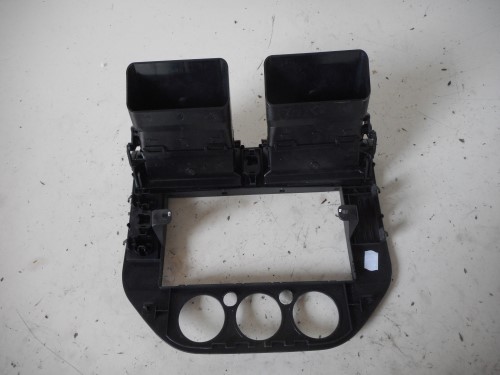 Blocco comandi multifunzioni 