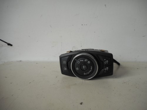 Blocco comandi luci  dx. 