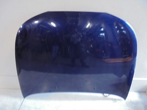 Cofano ant. Cofano ant.