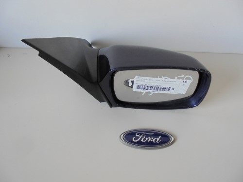 Retrovisore est. regolaz. elettr.  dx. 