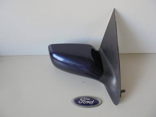 Retrovisore est. regolaz. elettr.  dx. 