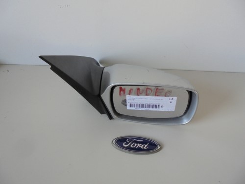 Retrovisore est. regolaz. elettr.  dx. 