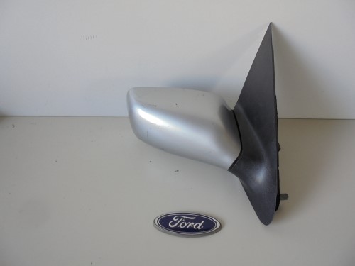 Retrovisore est. regolaz. elettr.  dx. 