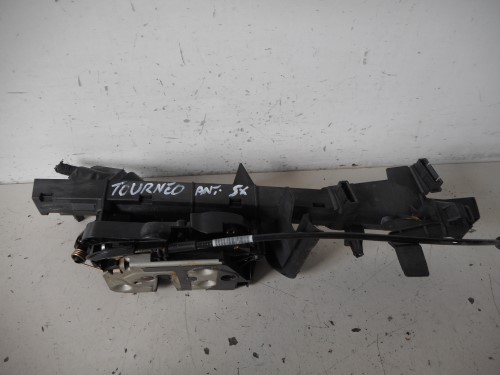 Serratura chiusura c.zta porta ant.  sx.