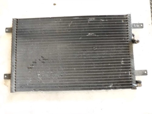 Condensatore aria condizionata 