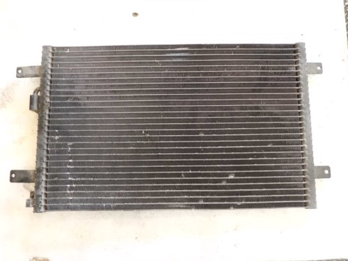 Condensatore aria condizionata 