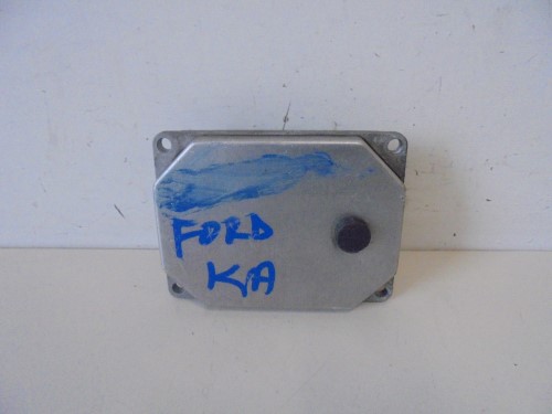 Centralina iniezione 