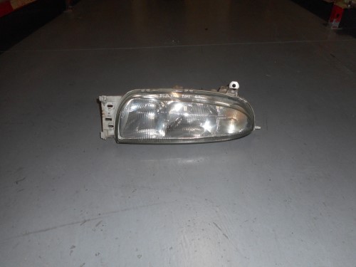 Proiettore  sx.