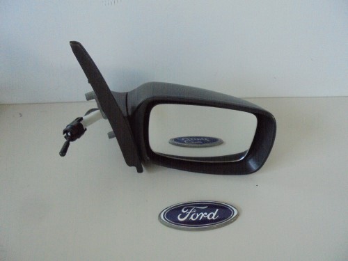 Retrovisore est.  dx. 