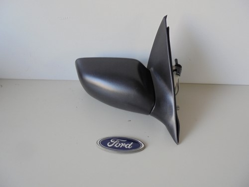 Retrovisore est.  dx. 