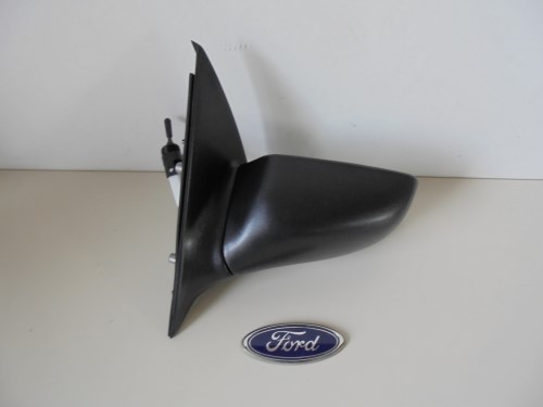 Retrovisore est.  sx.