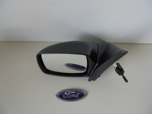 Retrovisore est.  sx.