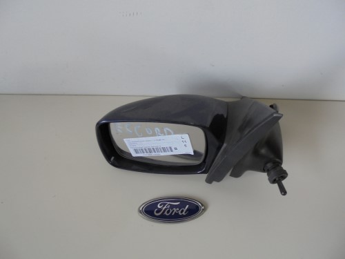 Retrovisore est.  sx.