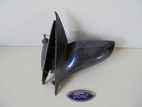 Retrovisore est.  sx.