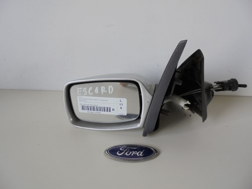 Retrovisore est.  sx.