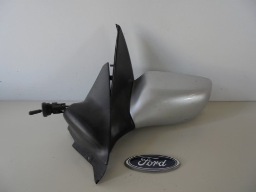 Retrovisore est.  sx.