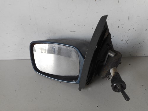 Retrovisore est.  sx.