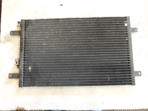 Condensatore aria condizionata 