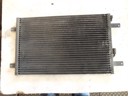 Condensatore aria condizionata 