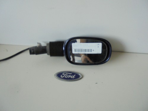 Retrovisore est.  dx. 