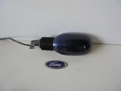 Retrovisore est.  dx. 