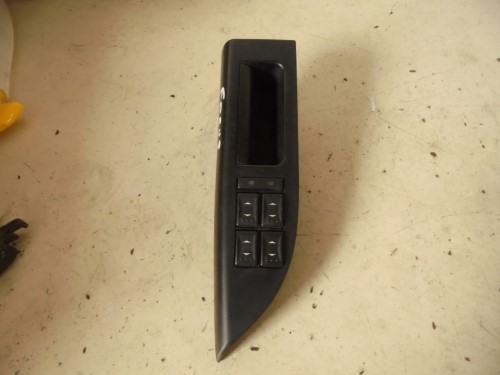 Interruttore alzacristalli porta ant Interruttore alzacristalli porta ant