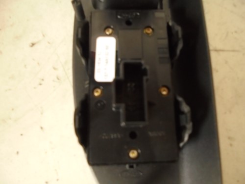 Interruttore alzacristalli porta ant Interruttore alzacristalli porta ant