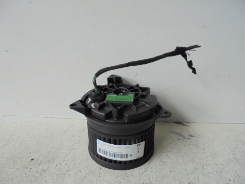 Motorino ventilazione abitacolo 