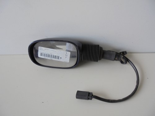 Retrovisore est.  sx.