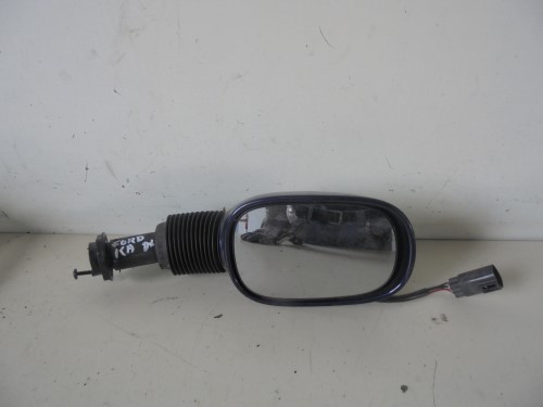 Retrovisore est. regolaz. elettr.  dx. 