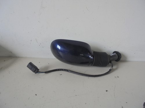 Retrovisore est. regolaz. elettr.  dx. 