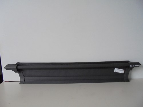 Tendalino copertura vano bagagli 