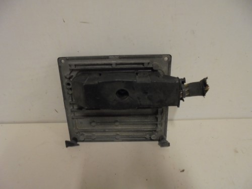 Centralina iniezione 