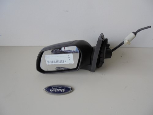 Retrovisore est.  sx.