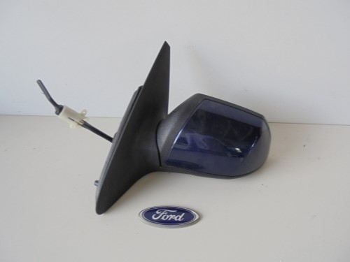 Retrovisore est.  sx.