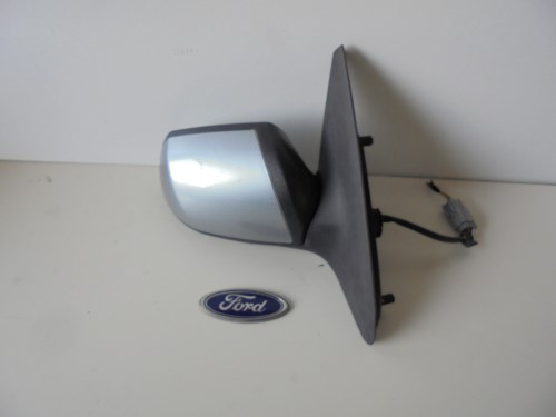 Retrovisore est. regolaz. elettr.  dx. 