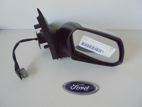 Retrovisore est. regolaz. elettr.  dx. 