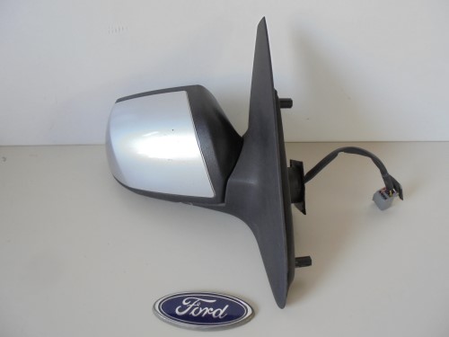 Retrovisore est. regolaz. elettr.  dx. 